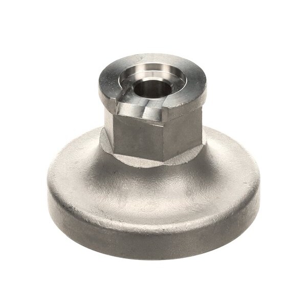 Hub, Machined For Upr Fnl Rinse